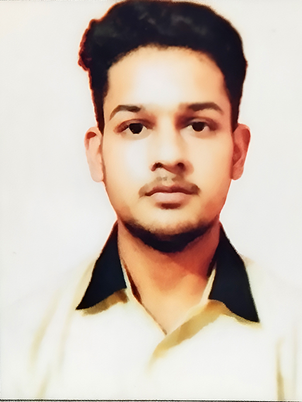 Student Image
